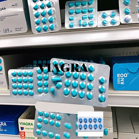 Es fiable comprar viagra en internet